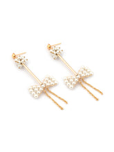 Bowtiful Earrings